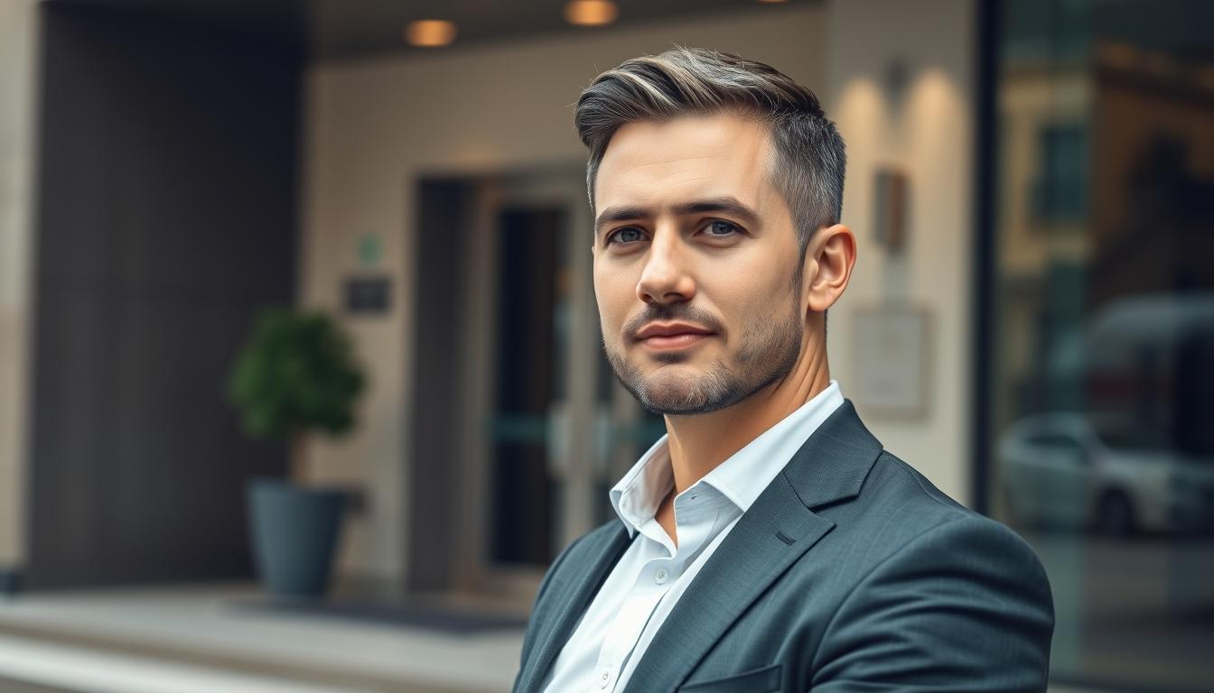 Real estate closing coordinator